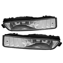 Load image into Gallery viewer, Spyder Acura TL 02-03 OEM Fog Lights wo/Switch Clear FL-ATL02-C