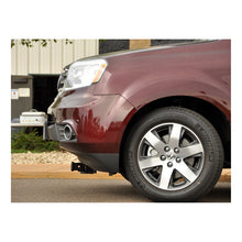 Load image into Gallery viewer, Curt 12-15 Honda Pilot Front Mount Hitch Front Mount Hitch