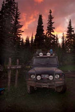 Load image into Gallery viewer, ARB Winchbar Land Rover D90 (Fit Kit NOT Included)