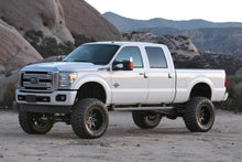 Load image into Gallery viewer, Fabtech 11-16 Ford F250 4WD 10in 4Link Sys w/Coils &amp; Dlss Shks