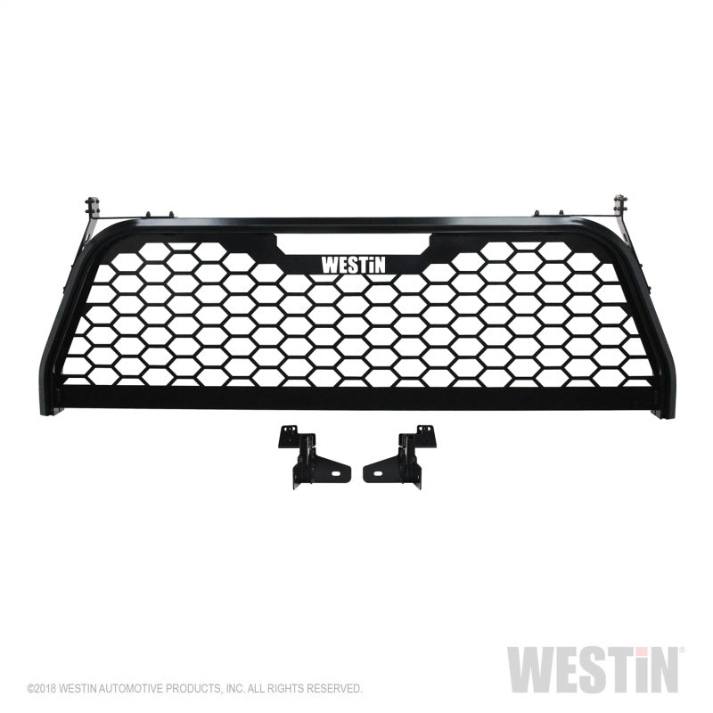 Westin Chevrolet Silverado 1500 07-18 (Excl Classic) HLR Truck Rack