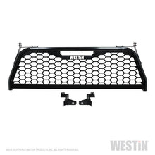 Load image into Gallery viewer, Westin Chevrolet Silverado 1500 07-18 (Excl Classic) HLR Truck Rack