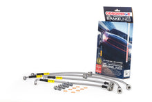 Load image into Gallery viewer, Goodridge 02 Nissan Altima 3.5L V6 Brake Lines