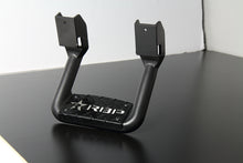 Load image into Gallery viewer, RBP Hoop Step Black Universal (Multiple Applications - See RBP Fitment Guide)