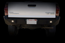 Load image into Gallery viewer, DV8 Offroad 05-15 Toyota Tacoma Rear Bumper - Black Powdercoat