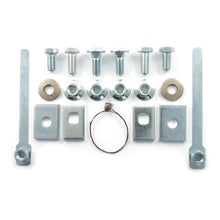 Load image into Gallery viewer, Curt 07-10 Jeep Wrangler Front Mount Hitch