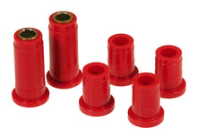 Load image into Gallery viewer, Prothane 72-93 Dodge D100-300 Control Arm Bushings - Red