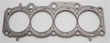 Load image into Gallery viewer, Cometic 87-97 Toyota 3S-GE/3S-GTE 87mm 075 inch MLS-5 Head Gasket