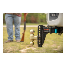 Load image into Gallery viewer, Curt Replacement Dual-Ball for Adjustable Channel Mount