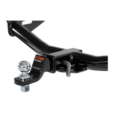 Load image into Gallery viewer, Curt Replacement Switch Ball Shank (1in Neck 1in x 2-1/4in Shank 6000lbs)