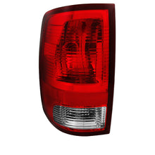 Load image into Gallery viewer, xTune Dodge Ram 1500 09-15 Driver Side Tail Lights - OEM Left ALT-JH-DR09-OE-L