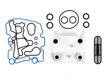 Load image into Gallery viewer, Sinister Diesel 03-07 Ford 6.0L Powerstroke Oil Cooler (w/o Gaskets &amp; O-Rings)
