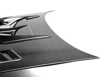 Load image into Gallery viewer, Seibon 98-01 Subaru Impreza/WRX/STI (GC6/8) CW-Style Carbon Fiber Hood