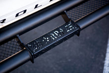 Load image into Gallery viewer, RBP RX-3 Step Bars 09-17 Dodge Ram 1500 Crew Cab / 10-17 Ram 2500/3500 Crew Cab (All Beds) - Black