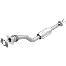 Load image into Gallery viewer, MagnaFlow Direct Fit Catalytic Converter 96-98 GM Cavalier/Malibu/