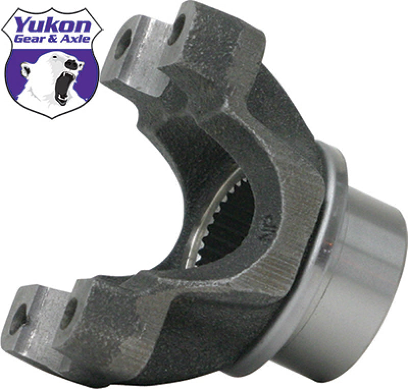 Yukon Gear Yoke For Chrysler 9.25in w/ A 7290 U/Joint Size