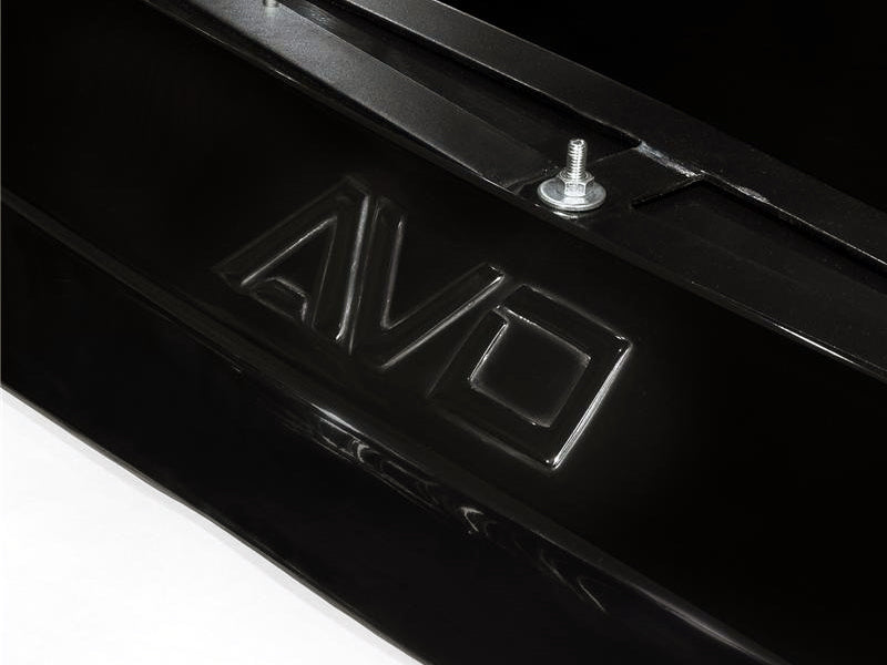 AVO 13-16 Subaru BRZ Front Lip Spoiler