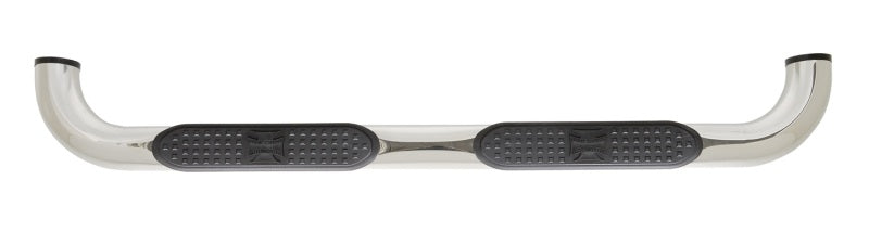 Iron Cross 99-11 Ford F-250/350/450/550 Ext. Cab (4 Door) 4in Tube Steps - Cab Length - Stainless