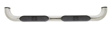 Load image into Gallery viewer, Iron Cross 99-11 Ford F-250/350/450/550 Ext. Cab (4 Door) 4in Tube Steps - Cab Length - Stainless