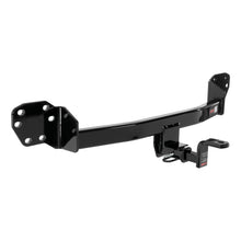 Load image into Gallery viewer, Curt 11-13 Infiniti M37X (4DR) Sedan Class 1 Trailer Hitch w/1-1/4in Ball Mount BOXED