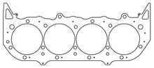Load image into Gallery viewer, Cometic Chevy Big Block Brodix Big Duke/Big Brodie Heads 4.57in Bore .040in MLS Head Gasket