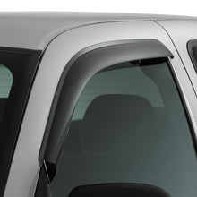 Load image into Gallery viewer, AVS 84-90 Ford Bronco II Ventvisor In-Channel Window Deflectors 2pc - Smoke