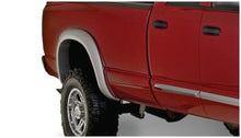 Load image into Gallery viewer, Bushwacker 02-08 Dodge Ram 1500 Fleetside Extend-A-Fender Style Flares 2pc - Black