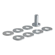 Load image into Gallery viewer, Curt Round Bar Weight Distribution Head Adjustment Kit