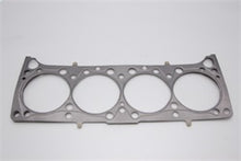 Load image into Gallery viewer, Cometic Pontiac 428 / 455 V8 4.380in Bore .060in MLS-5 Head Gasket