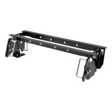 Load image into Gallery viewer, Curt 03-10 Dodge Ram 3500 Under-Bed Gooseneck Installation Brackets