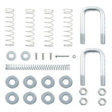 Load image into Gallery viewer, Curt 07-18 GMC Sierra 1500 Double Lock Gooseneck Hitch