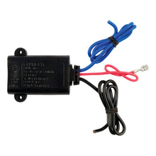 Load image into Gallery viewer, Curt Breakaway Battery Charger
