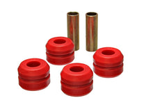 Load image into Gallery viewer, Energy Suspension Nis Strut Rod Bushing - Red