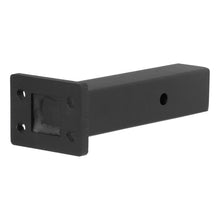 Load image into Gallery viewer, Curt Pintle Mount (2-1/2in Shank 20000lbs 8in Long)