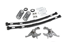 Load image into Gallery viewer, Belltech LOWERING KIT W/O SHOCKS