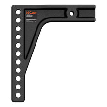 Load image into Gallery viewer, Curt Weight Distribution Shank (2-1/2in Shank 8in Drop)