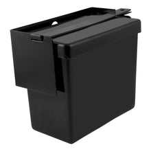 Load image into Gallery viewer, Curt 5-7/8in x 5-3/8in x 3-1/2in Breakaway Battery Case w/Lockable Bar