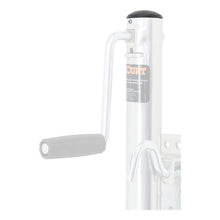 Load image into Gallery viewer, Curt Replacement Marine Jack Cap for Side-Wind Jacks