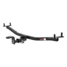 Load image into Gallery viewer, Curt 91-92 Volkswagen Golf Class 1 Trailer Hitch w/1-1/4in Ball Mount BOXED