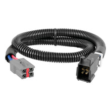 Load image into Gallery viewer, Curt 92-93 Ford F-150 Trailer Brake Controller Harness