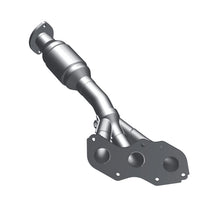 Load image into Gallery viewer, MagnaFlow Direct Fit Catalytic Converter 06-08 IS250/350 PS mani OEM