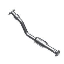 Load image into Gallery viewer, MagnaFlow Direct Fit Catalytic Converter96 Grand Am w/2.4L