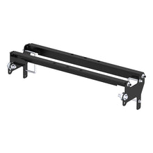 Load image into Gallery viewer, Curt 99-06 Chevrolet Silverado 3500 Classic Over-Bed Gooseneck Installation Brackets