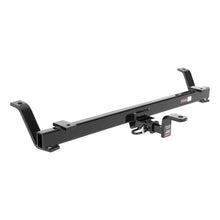 Load image into Gallery viewer, Curt 94-04 Ford Mustang Class 1 Trailer Hitch w/1-1/4in Ball Mount BOXED