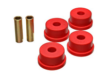 Load image into Gallery viewer, Energy Suspension GM Engine Torque Strut Bushing - Red