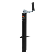 Load image into Gallery viewer, Curt A-Frame Jack w/Top Handle (2000lbs 14in Travel)