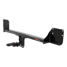 Load image into Gallery viewer, Curt 10-13 Mini Cooper Class 1 Trailer Hitch w/1-1/4in Ball Mount BOXED