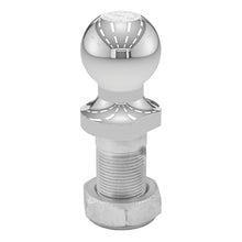 Load image into Gallery viewer, Curt Replacement 1-7/8in Pintle Ball (6000lbs 1-1/4in Shank)