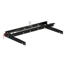 Load image into Gallery viewer, Curt 94-01 Dodge Ram 3500 Under-Bed Gooseneck Installation Brackets