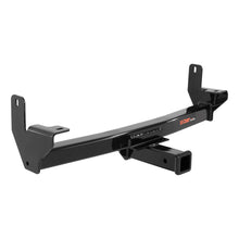 Load image into Gallery viewer, Curt 15-19 Chevrolet Silverrado 3500 Front Mount Hitch